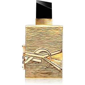 Yves Saint Laurent Libre Vanille Couture parfémovaná voda pro ženy 50 ml