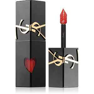 Yves Saint Laurent The Inks Vinyl Cream lesk na rty odstín 416 5.5 ml