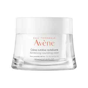 AVÈNE  Revitalizační výživný krém 50 ml