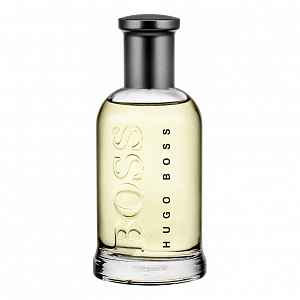 HUGO BOSS Boss Bottled No.6 After Shave ( voda po holení ) 100 ml