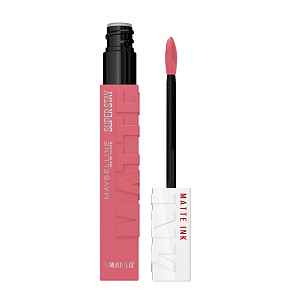 Maybelline SuperStay Matte Ink odstín 180 Revolutionary rtěnka 5 ml