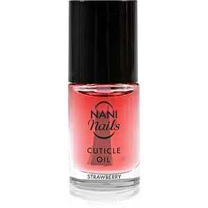 NaniNails NANI Cuticle Oil výživný olej 5 ml