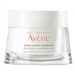 AVÈNE  Revitalizační výživný krém 50 ml