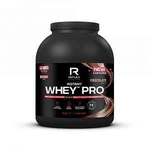 Instant Whey PRO 2,2kg čokoláda