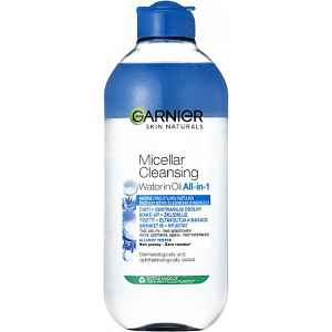Garnier Micerální voda pro citlivou pleť 400 ml