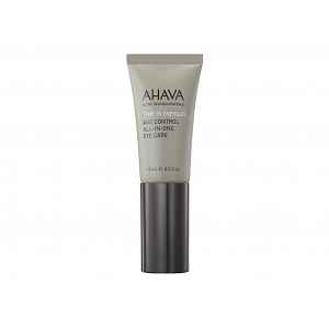 Ahava Time to Energize oční gel pro muže 15 ml