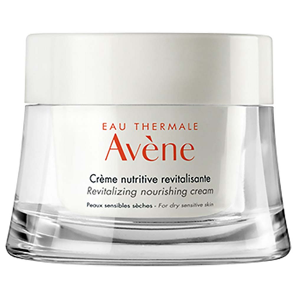 AVÈNE  Revitalizační výživný krém 50 ml