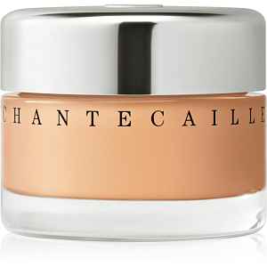 Chantecaille Future Skin Gel Foundation hydratační make-up s rozjasňujícím efektem Cream 4W 30 g