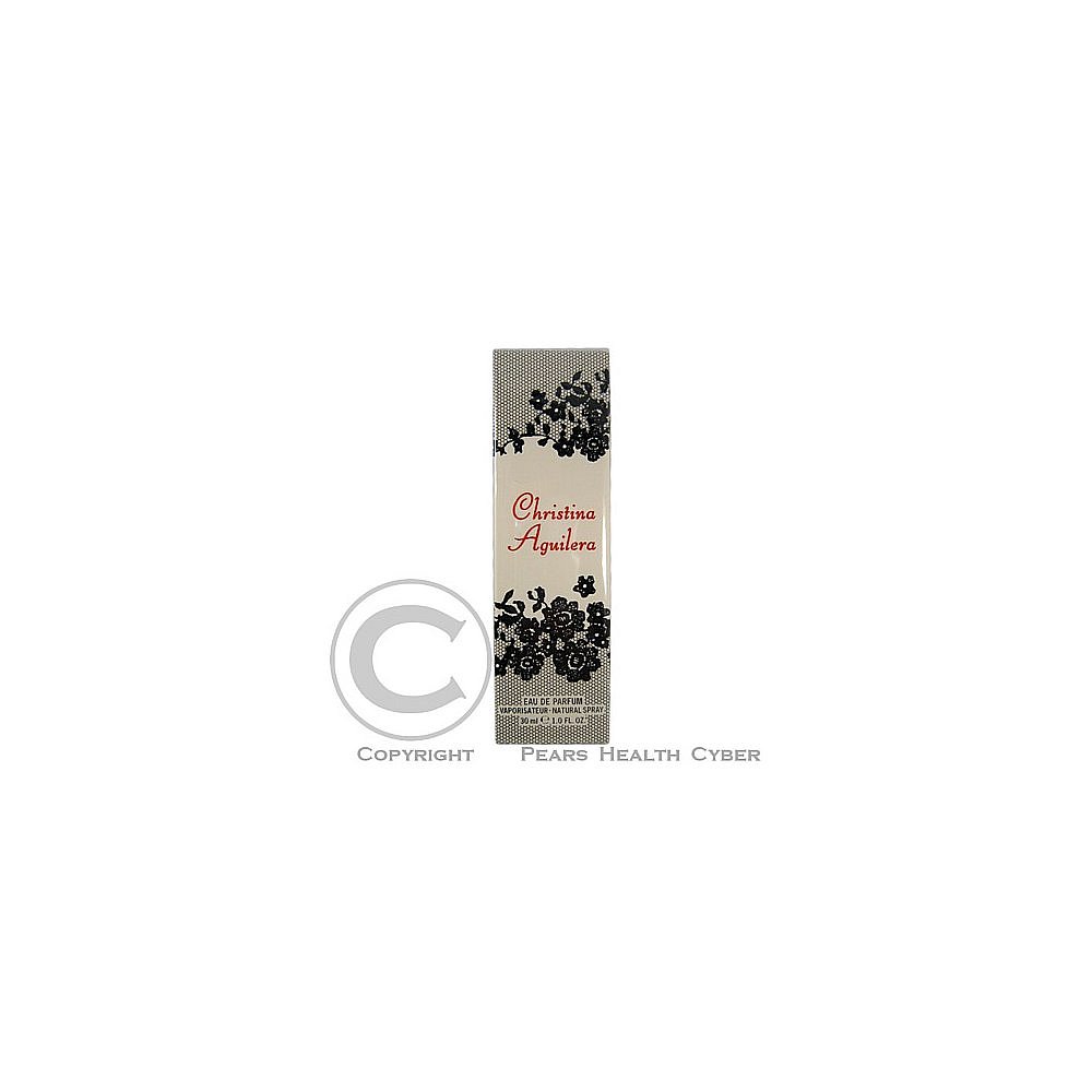 Christina Aguilera Christina Aguilera Parfémovaná voda 30ml