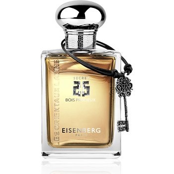 Eisenberg Secret II Bois Precieux parfémovaná voda pro muže 50 ml