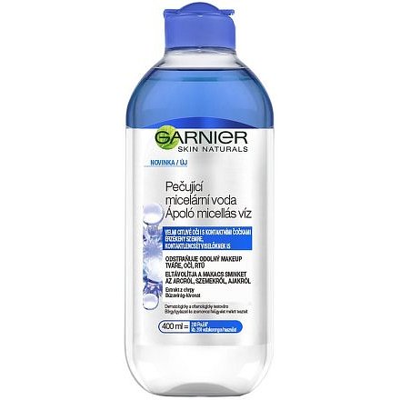 Garnier Micerální voda pro citlivou pleť 400 ml