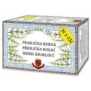 HERBEX Přeslička rolní 20x3g n.s.