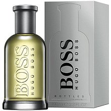 HUGO BOSS Boss Bottled No.6 After Shave ( voda po holení ) 100 ml