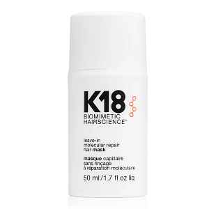 K18 Molecular Leave In Repair Mask bezoplachová vlasová maska 50 ml