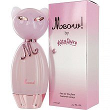 Katy Perry Meow dámská parfémovaná voda 100 ml