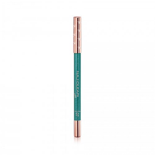 Naj-Oleari Luminous Eye Pencil 06 pearly green 1,12g