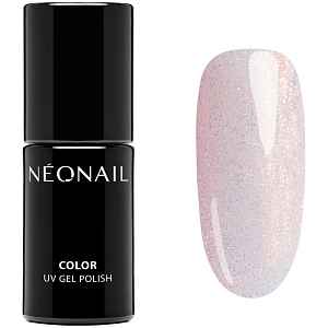 NEONAIL Milady gelový lak na nehty odstín Morning Rose 7,2 ml