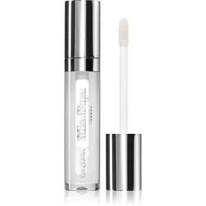 PUPA Milano Miss Pupa lesk na rty odstín 100 - Crystal Glass 5 ml