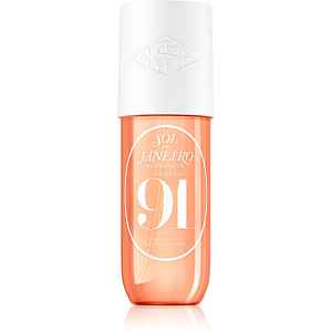 Sol de Janeiro Cheirosa 91 parfémovaný sprej na tělo a vlasy pro ženy 90 ml