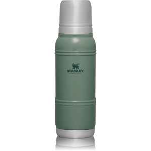 Stanley Artisan Thermal Bottle termoska Hammertone Green 1 ks