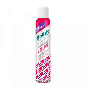 Batiste Suchý šampon pro objem vlasů Volume  200 ml