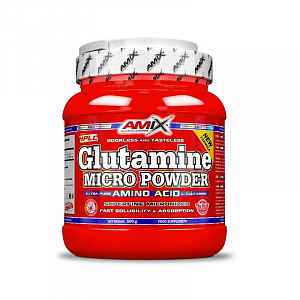 Glutamine 500g