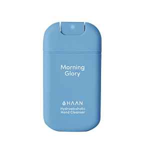 HAAN Morning Glory antibakteriální spray na ruce 30 ml