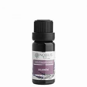NOBILIS TILIA Zklidnění 10 ml