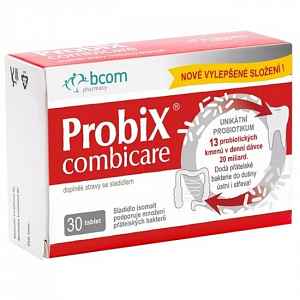 Probix combicare tbl.30