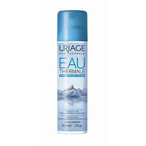 Uriage EAU Thermale termální voda 50 ml