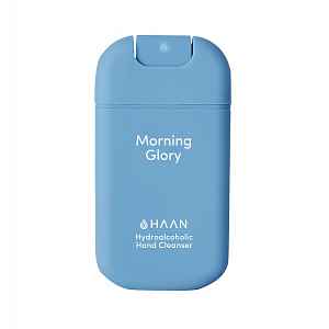 HAAN Morning Glory antibakteriální spray na ruce 30 ml