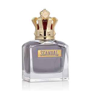 Jean Paul Gaultier Scandal New Him toaletní voda pánská 100 ml