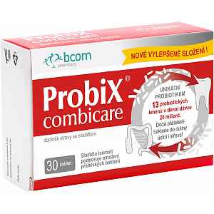 Probix combicare tbl.30