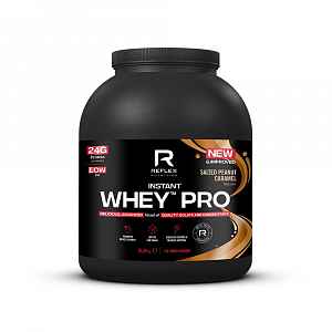 Instant Whey PRO 2,2kg čokoláda oříšek