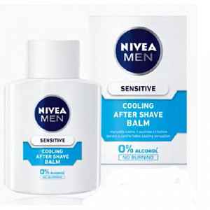 Nivea Balzám po holení Sensitive Cooling 100 ml