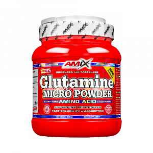 Glutamine 500g
