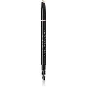 Anastasia Beverly Hills Archibrow Pencil precizní tužka na obočí s kartáčkem odstín Blonde 0.05 g