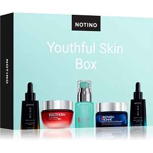 Beauty Discovery Box Notino Youthful Skin Box sada unisex