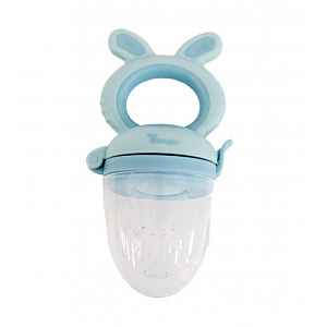 Bo Jungle Set na krmení Fruit Feeder Bunny 4 ks
