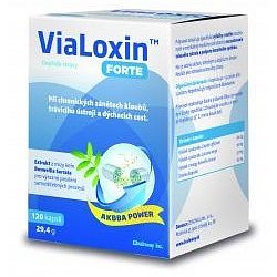 Brainway ViaLoxin Forte cps.120