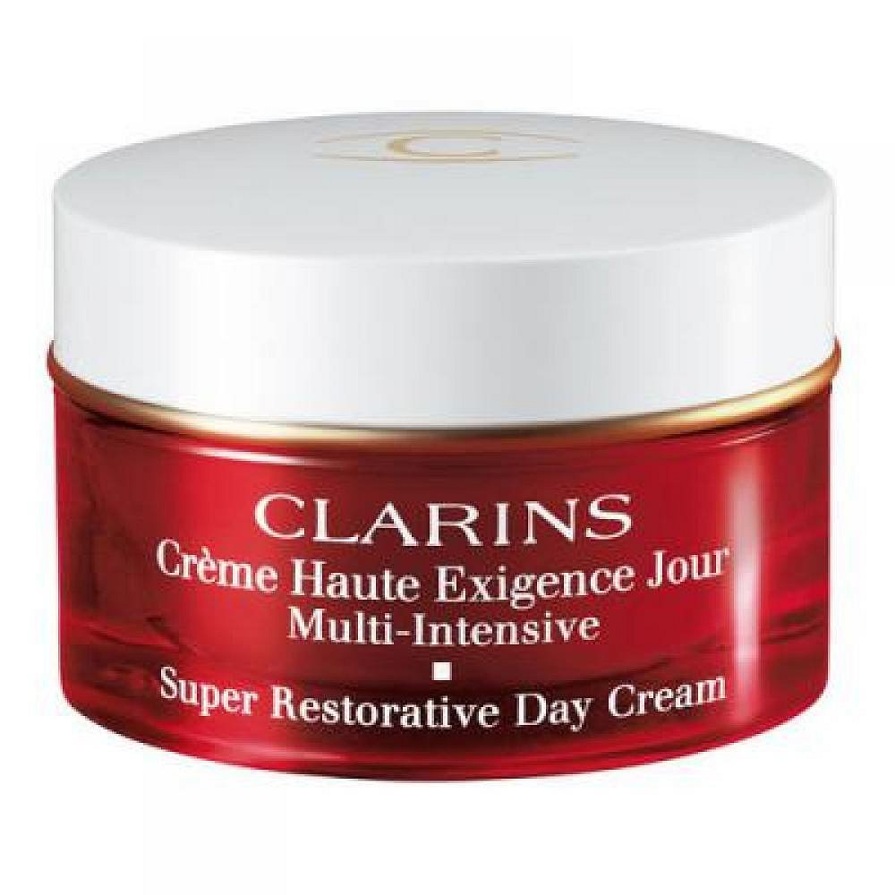 Clarins Super Restorative Day Cream  50ml