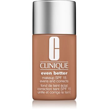 Clinique Even Better korekční make-up SPF 15 odstín CN 74 Beige 30 ml