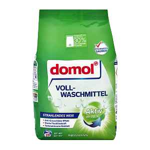 Domol Prací prášek univerzální 1,35 kg