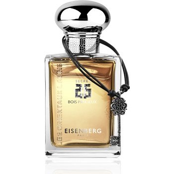 Eisenberg Secret II Bois Precieux parfémovaná voda pro muže 30 ml