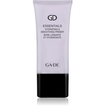 GA-DE Essentials vyhlazující báze pod make-up s hydratačním účinkem 30 ml