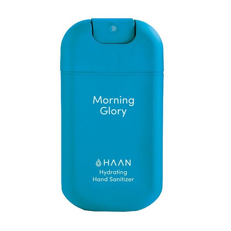 HAAN Morning Glory antibakteriální spray na ruce 30 ml