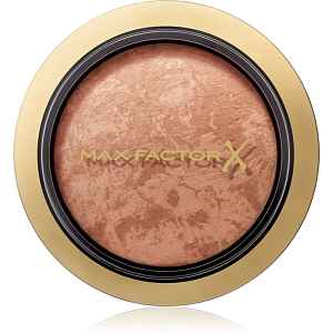 Max Factor Facefinity pudrová tvářenka odstín 10 Nude Mauve 1,5 g
