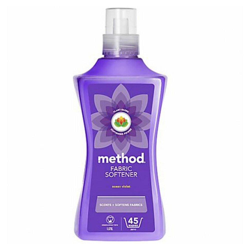 METHOD Aviváž Ocean Violet 1,575 l