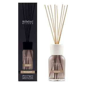 Millefiori Milano Aroma difuzér Natural Silk & Rice Powder 500 ml