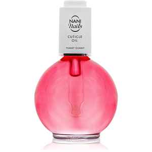 NaniNails NANI Cuticle Oil výživný olej na nehty 75 ml